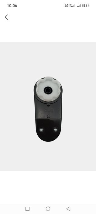 Bolalar Elektromobil reduktori motori