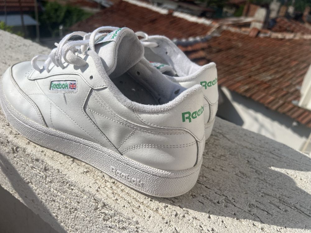 Reebok Classic 45.5