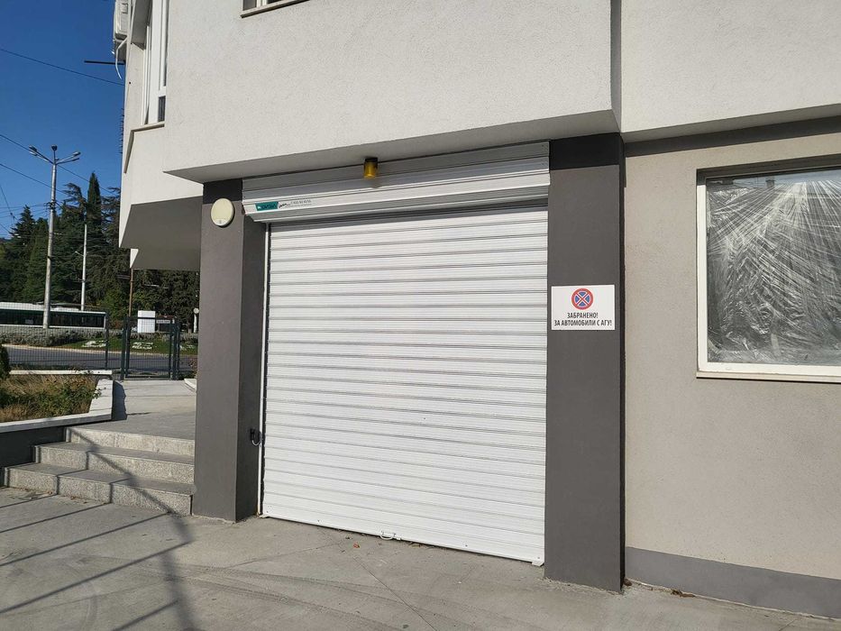 Продава се Гараж / Паркомясто в Стара Загора, Аязмото - 20 кв.м за 1200 €/кв.м - Снимка #4