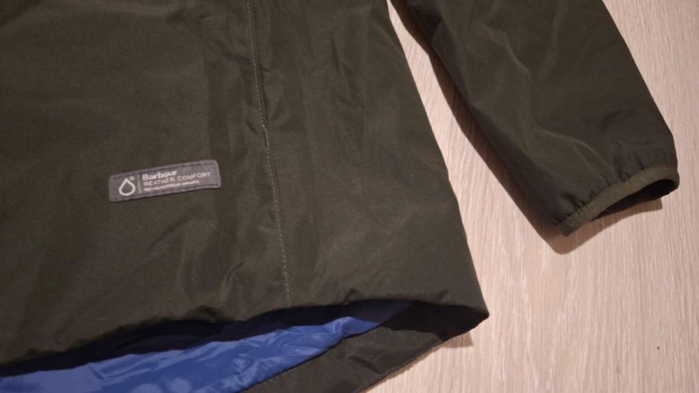 Jacheta bărbați Barbour Allen XL