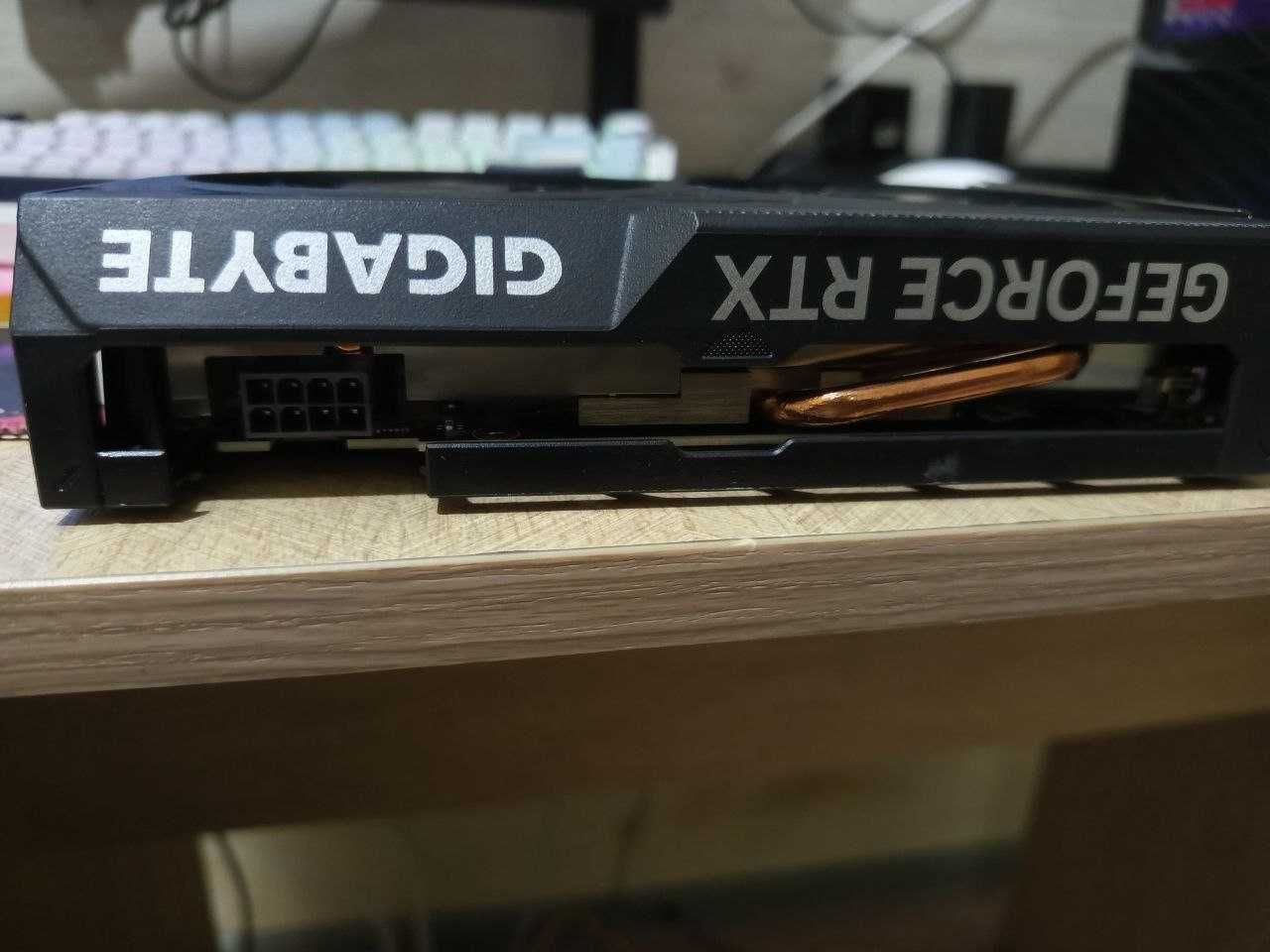 Gigabyte rtx 4060 windforce