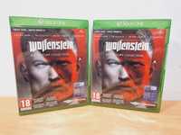 Чисто нова игра Wofenstein Alt History Collection за XBOX ONE/Series X