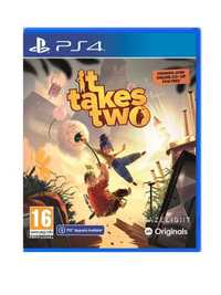 Joc It Takes Two (PS4 si PS5)