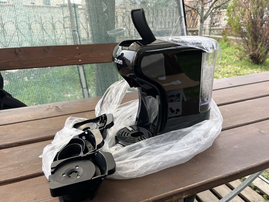 Multi-capsule Dolce Gusto ; Nexpressо ; и мляно кафе