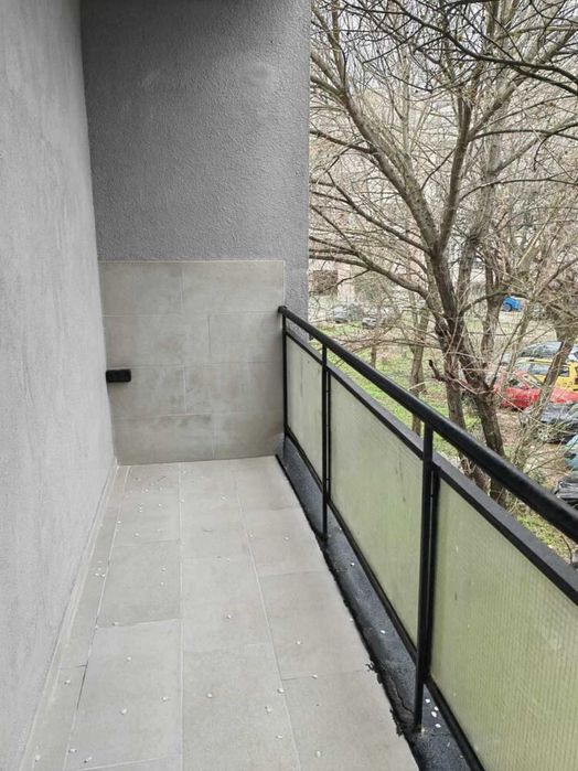 Тристаен апартамент в Мараша