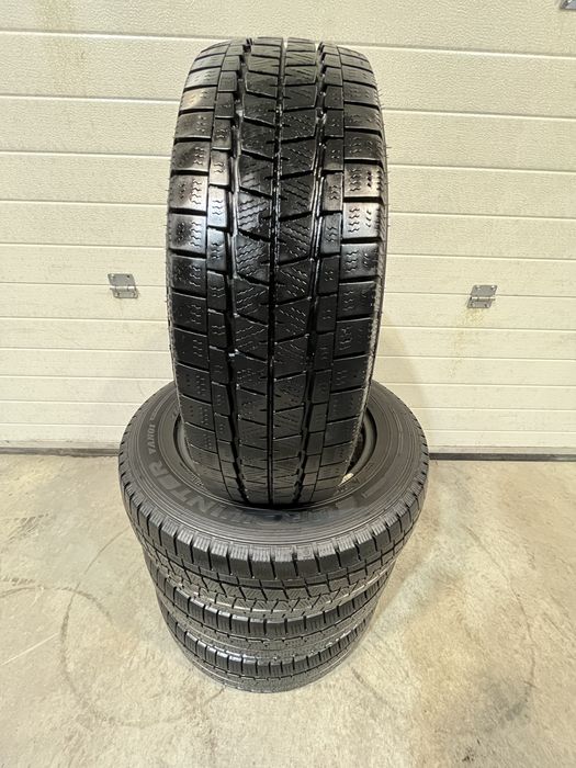 175 70 R 14C M+S set 4 anvelope iarna Falken Eurowinter VAN01