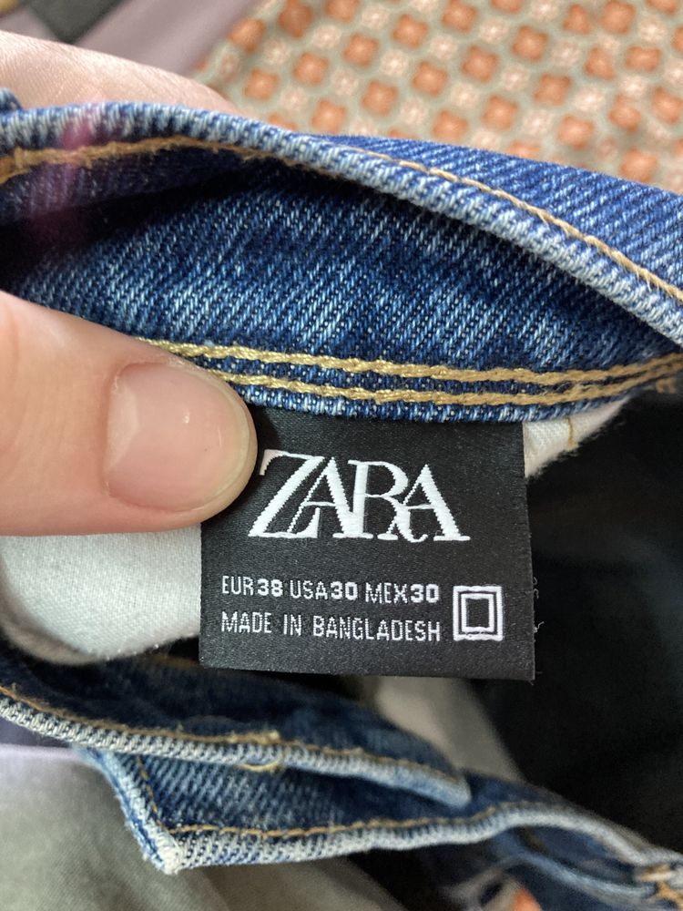 Zara Carpenter jeans дънки