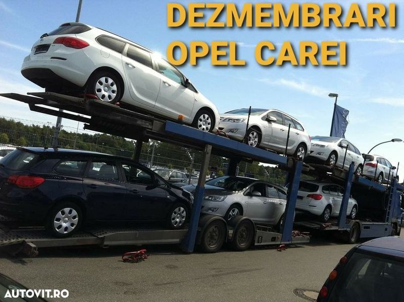 Motor complect chevrolet Captiva 2012 Diesel 2.2 CTDI