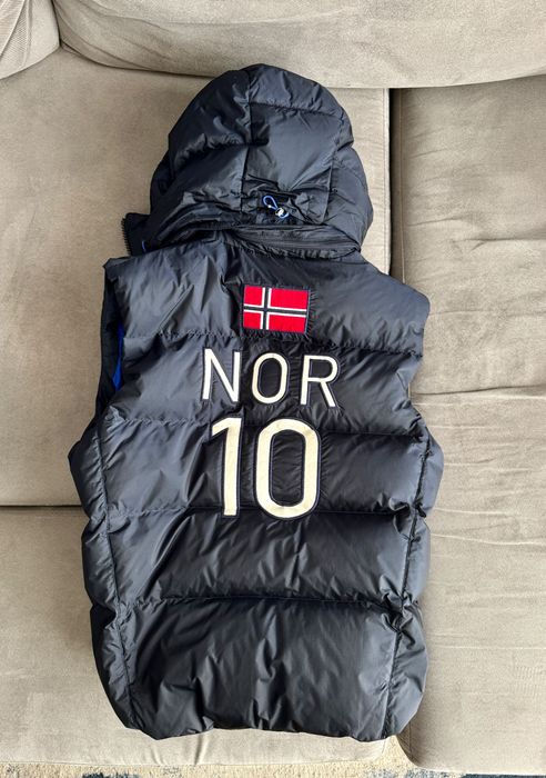 Vesta Polo Ralph Lauren Marimea M