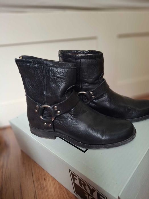 Боти Frye, 38 размер
