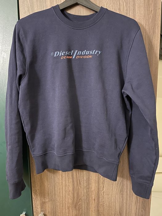 bluza Diesel M fit S