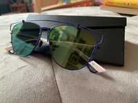 Огледални слънчеви очила Dior