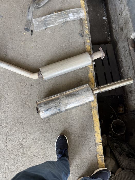 Gulishetil gapsandan zur ferma 63mm