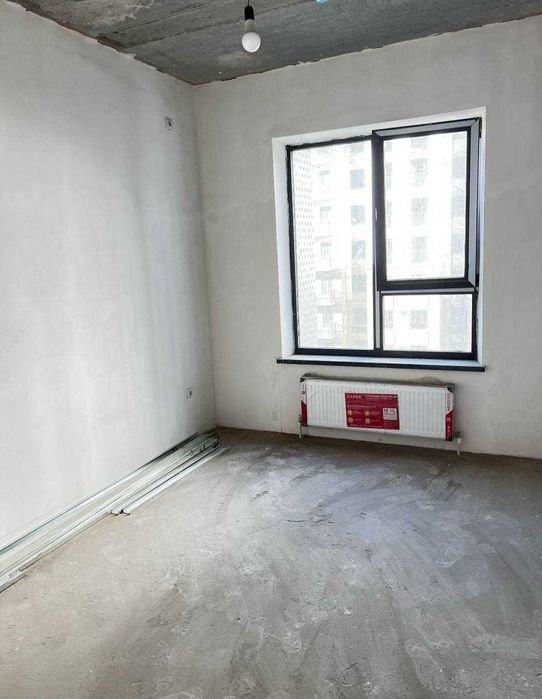 4-х комнатная в ЖК «O'z Makon» 9 этаж ID: 4278