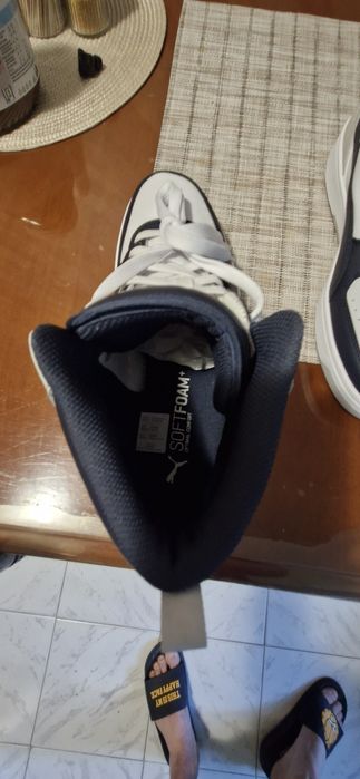 Чисто нови маратонки PUMA