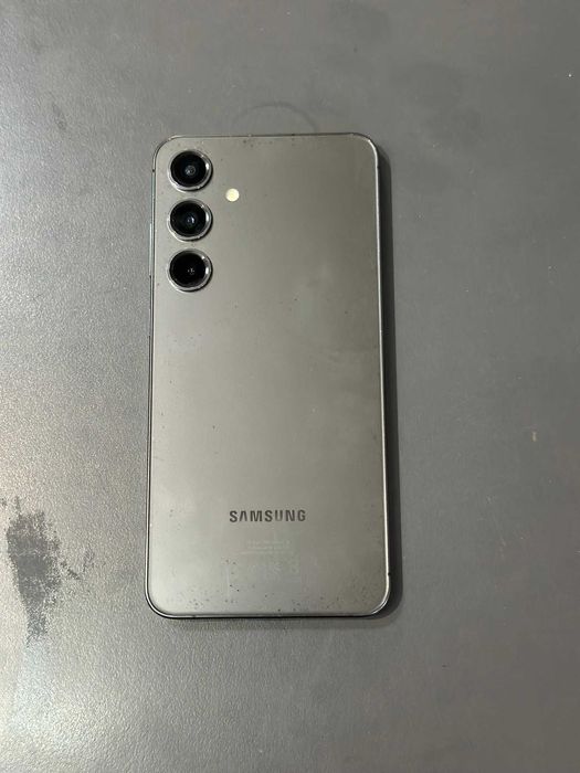 Samsung S24 plus 12/256GB
