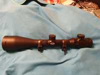 Оптически прицел Hawke Eclipse30 3-12x56