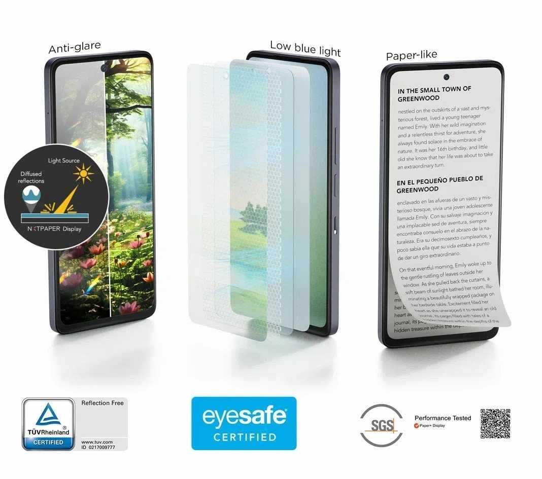 TCL 50 Nxtraper 256 Gb 5G