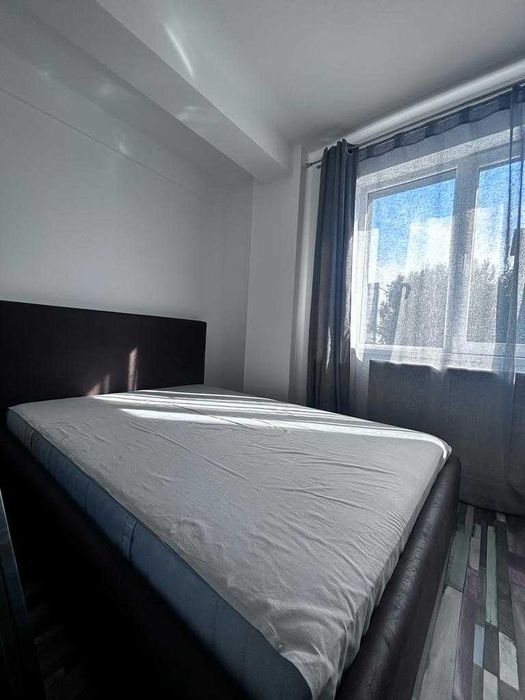 Apartament de 3 camere, cu gradina, zona Tineretului