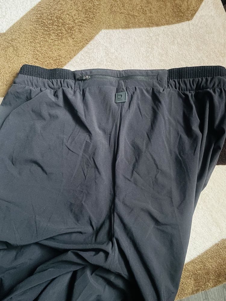 Pantaloni sport cu elastic superbi