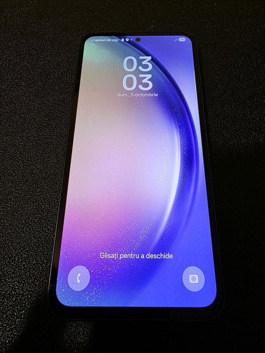 Vând Samsung Galaxy A54 5G 128GB