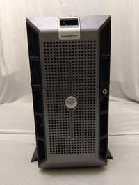 DELL PowerEdge 2900 сървър + лиценз за Windows Server 08