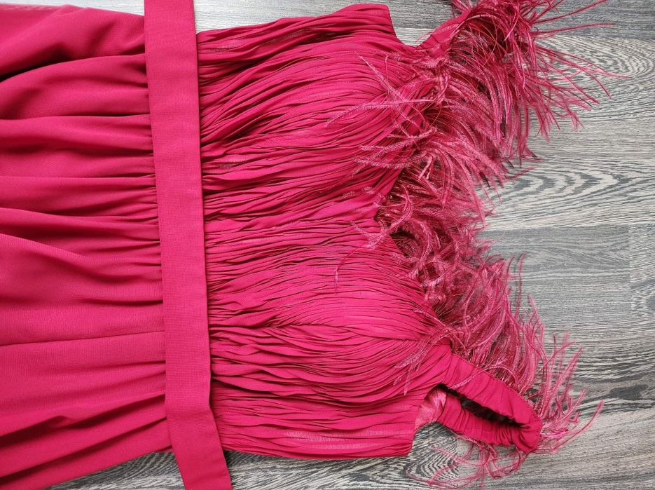 Rochie de ocazie Miss Grey