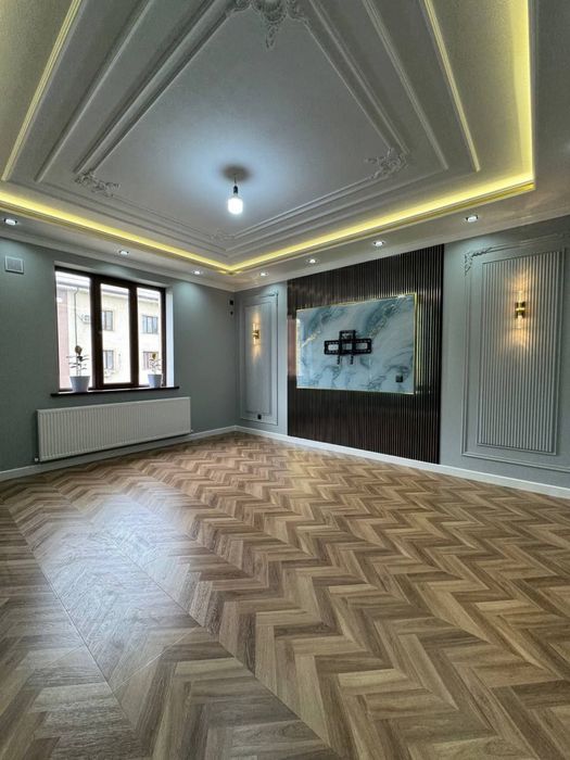 Продаю квартиру в Яшнабадском районе Новостройка 2х комнатная 72 м2