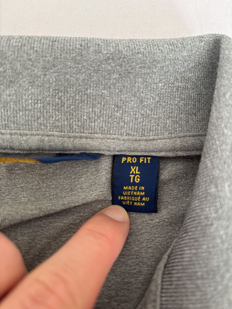 Блуза ralph lauren
