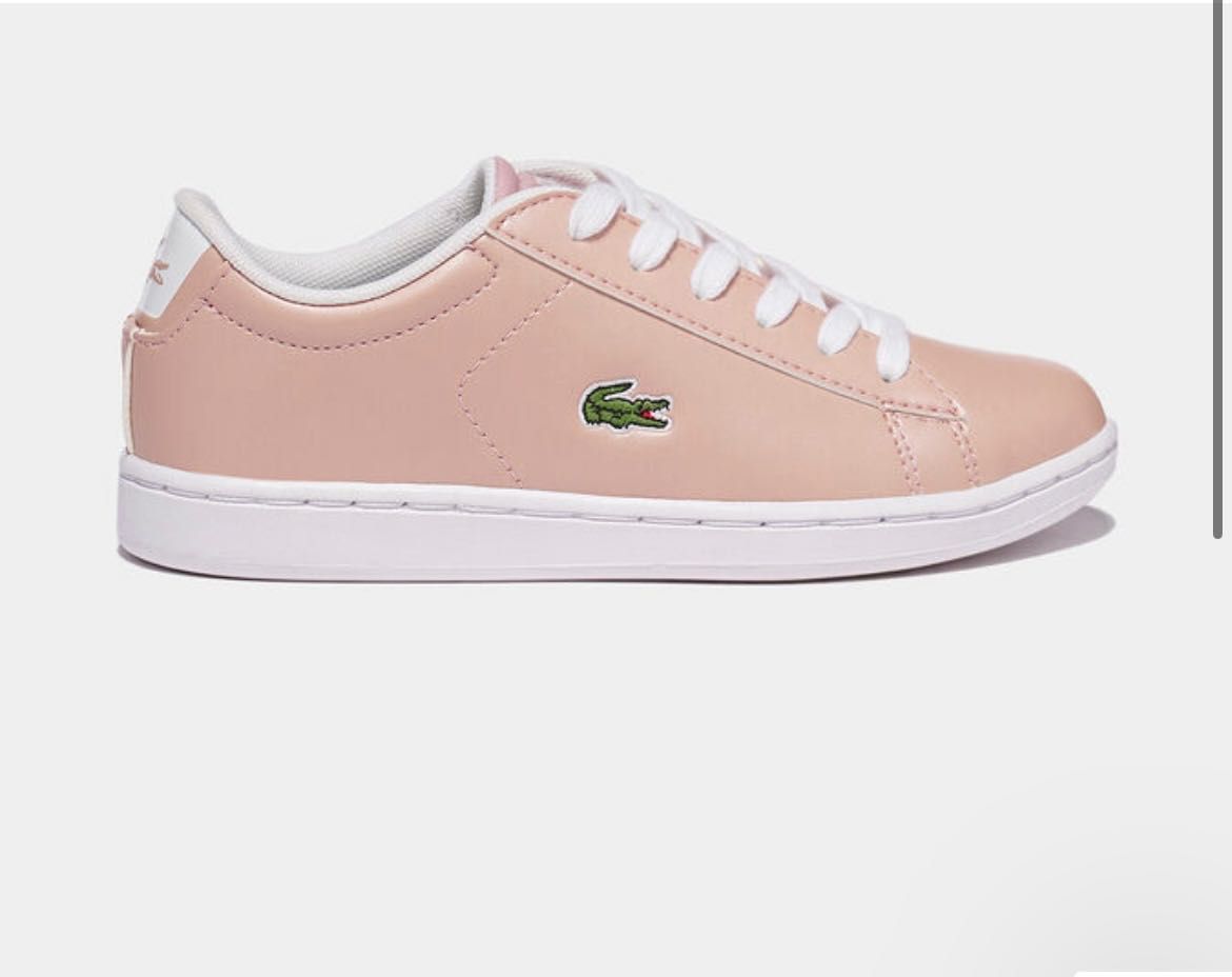 Lacoste детски кецове 28 номер