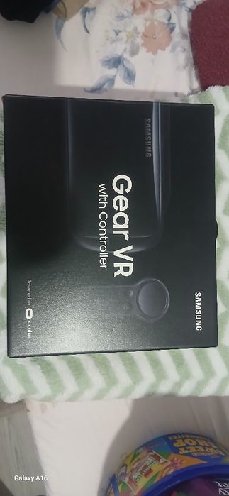 Ochelari VR Samsung
