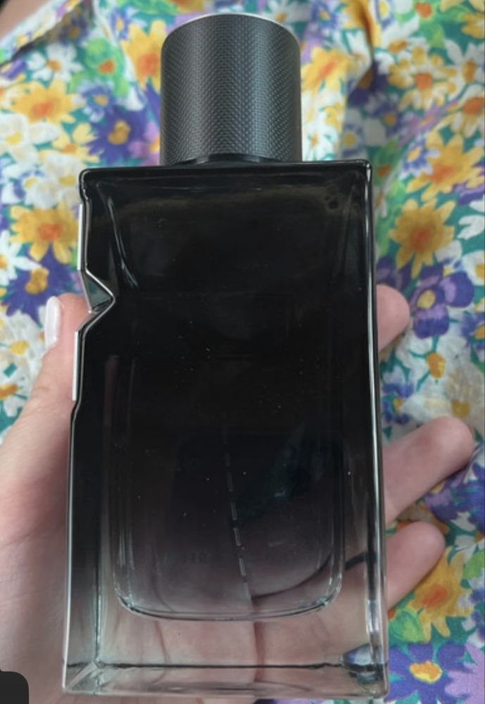 Parfum Yves Saint Laurent Y EDP
