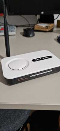 Router tp-link TL-WR340G, 54M wireless