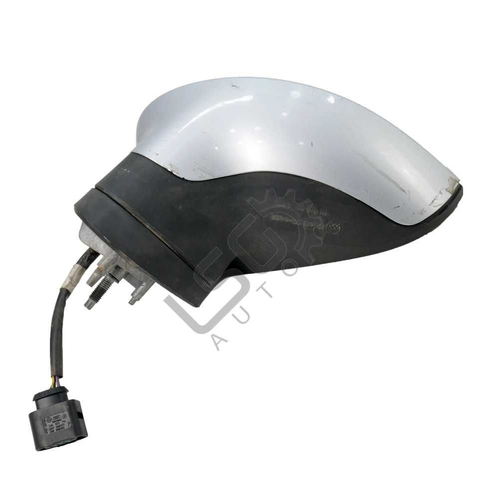 Ляво огледало Seat Leon II 2005-2012 ID: 143949