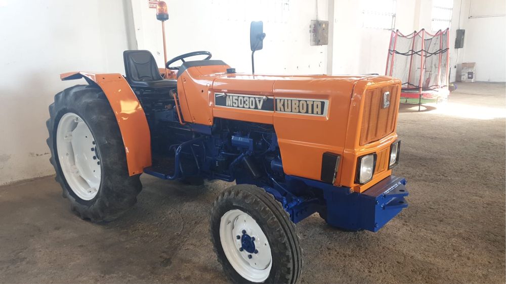 Tractor Kubota M5030 V