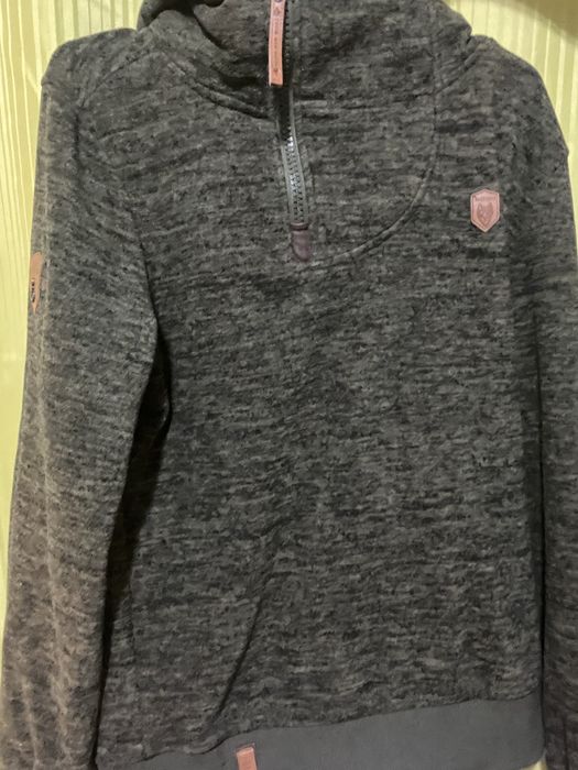 Hanorac/pulover primăvară/toamnă