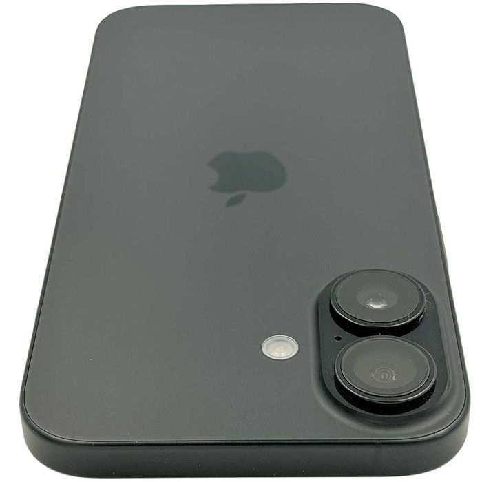 Magazin Apple iPhone 16 Black 512GB Excelent Cu Garantie In Rate