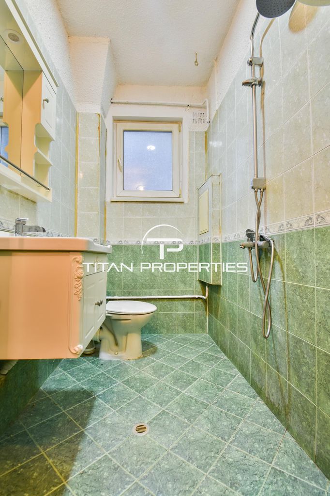 Дава се под наем Двустаен апартамент в София, Стрелбище - 75 кв.м за 450 € - Снимка #6