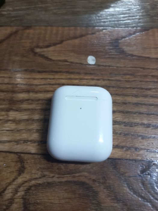 Продам наушники беспроводные