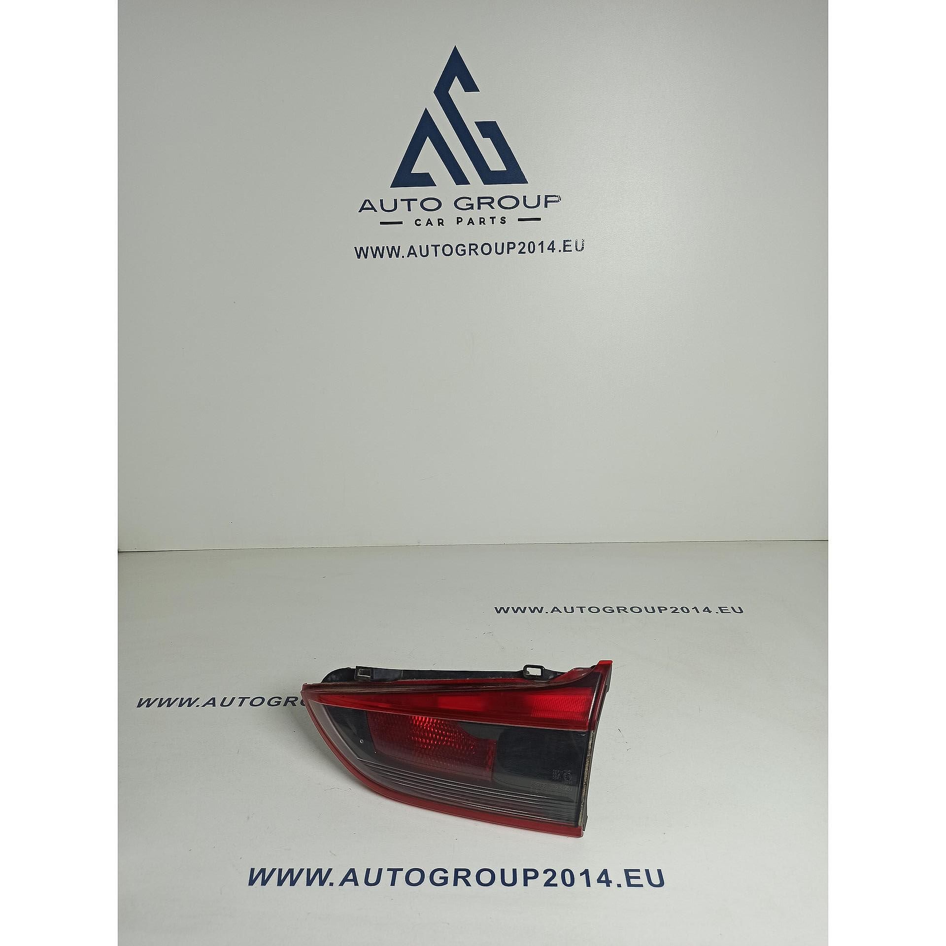 Десен вътрешен стоп за mazda 6 gj - ghk1513f0d, 22641957, 23741978