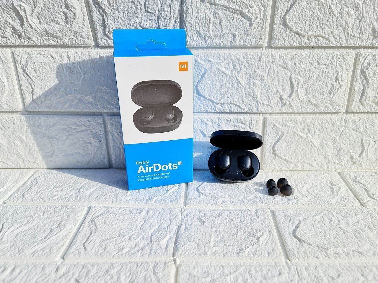 Наушник AirDots, Наушник AirDots 3