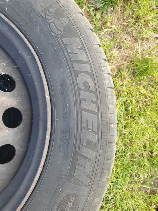 Jante cu anvelope clio 3, clio 4