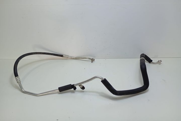 Conducta AC Nissan Primastar  seria