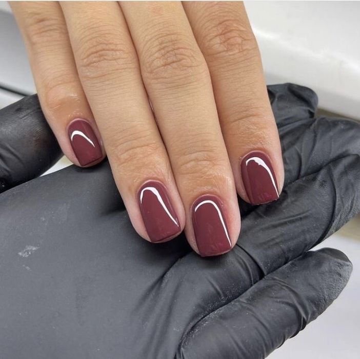 Unghii cu gel sector 3