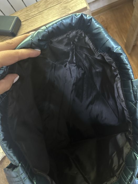 Сумка Victoria’s secret