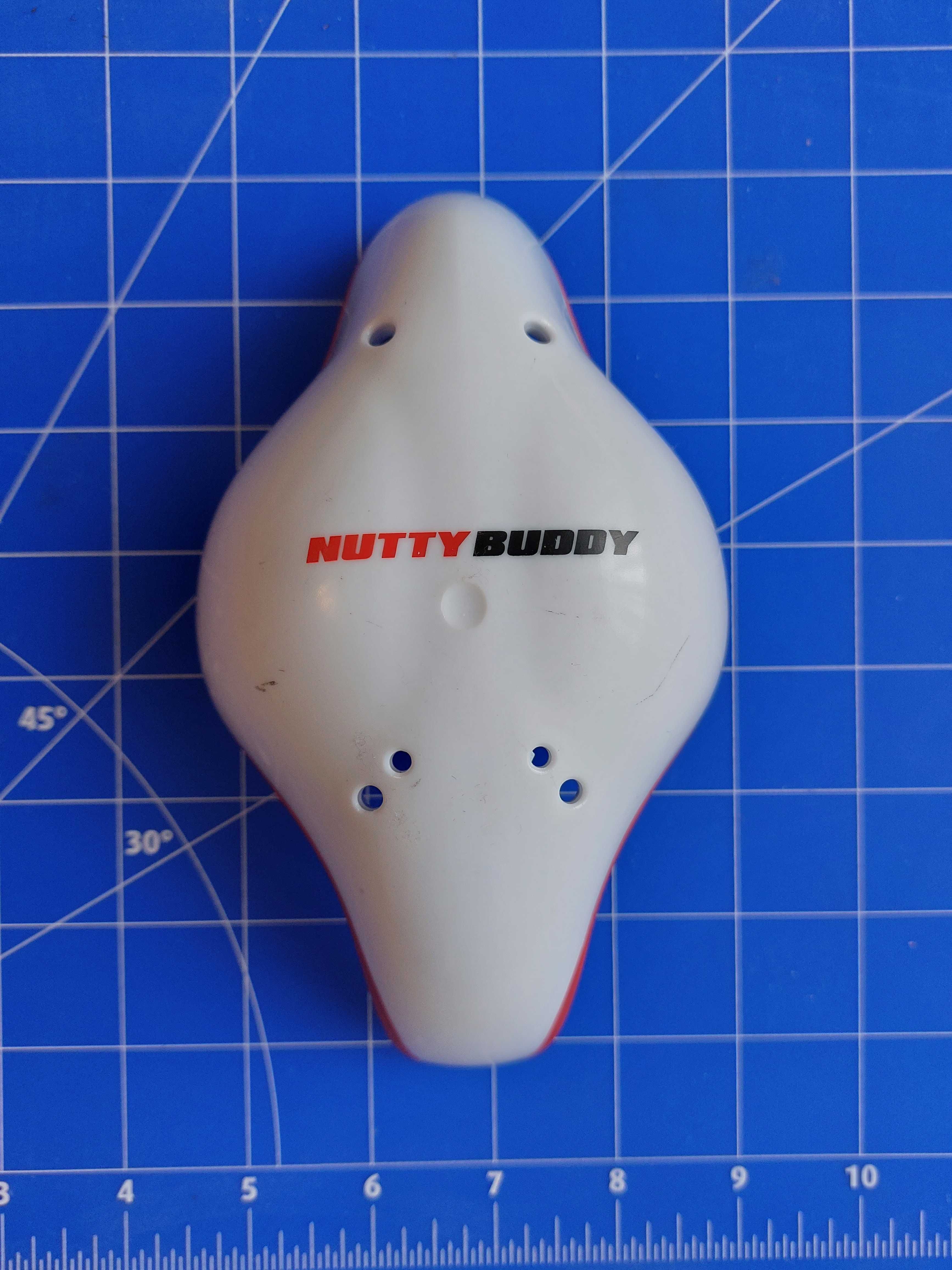 Scoica Protectie inghinala pt barbati NuttyBuddy