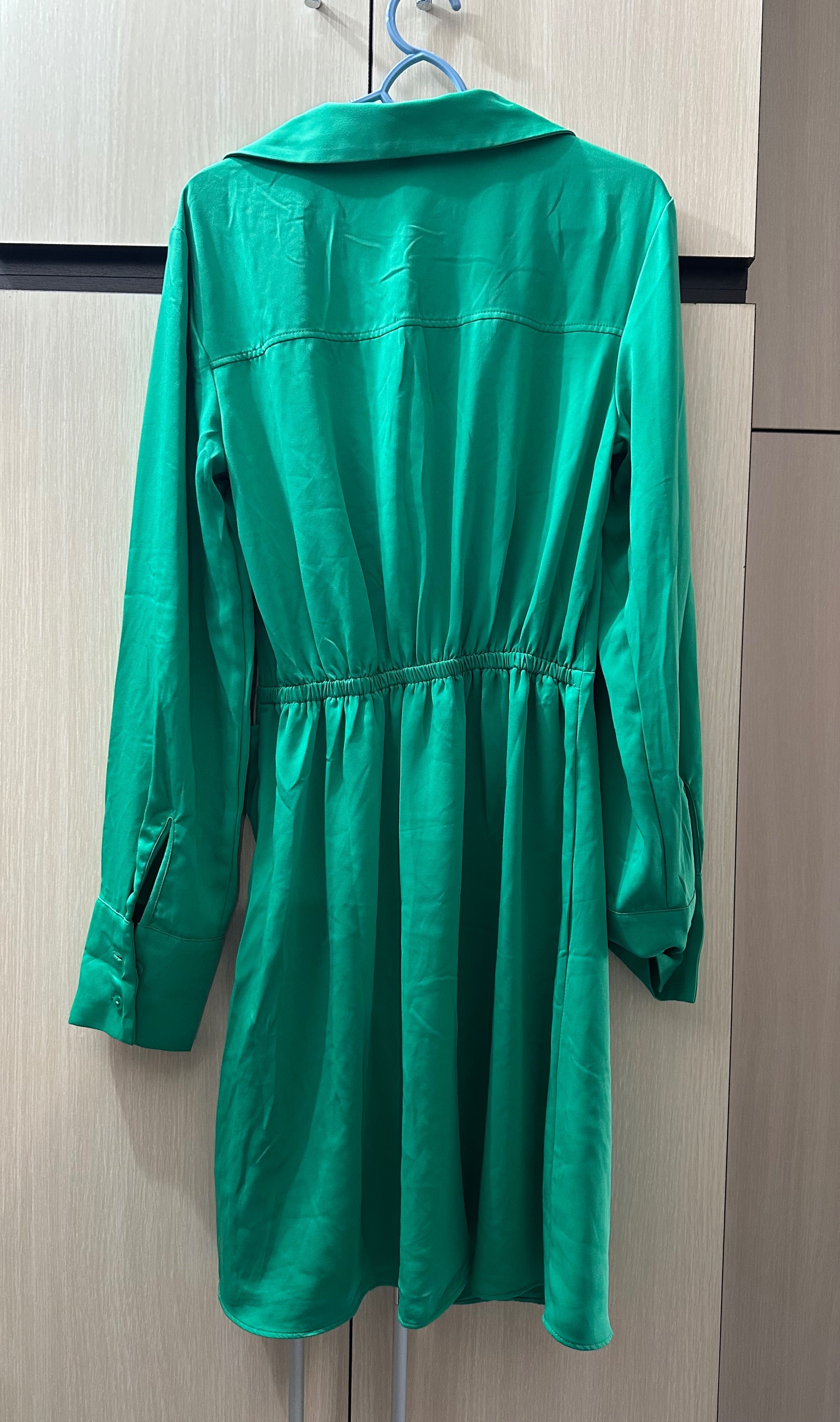 Рокля H&M - нова с етикет