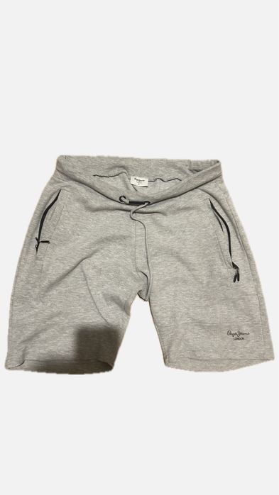 pepe jeans pantaloni scurti