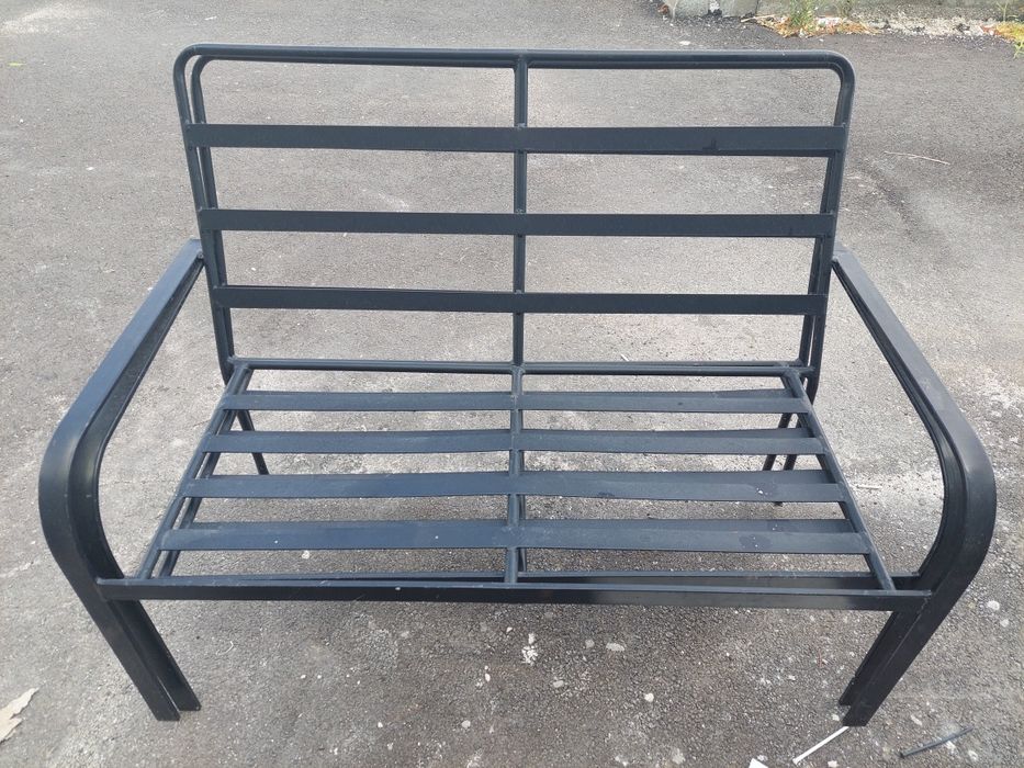 Vând Mobilier Terasa, Scaune și Canapele din fier foarte rezistente
