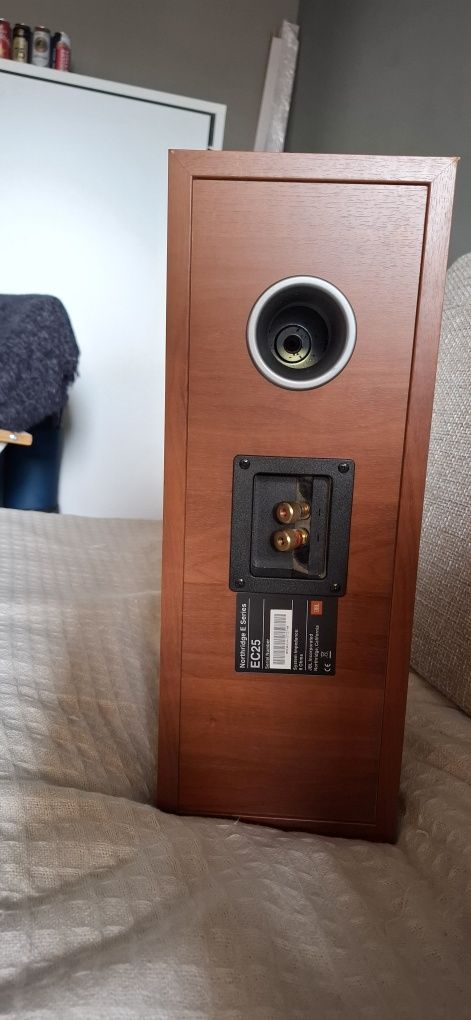 Тонколона JBL, Northridge E series, 8 Ohms EC25